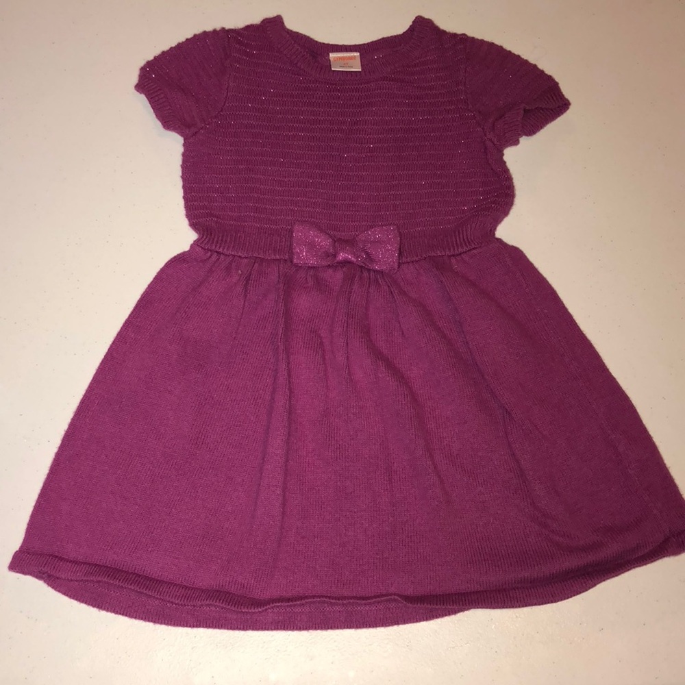 Gymboree Dress